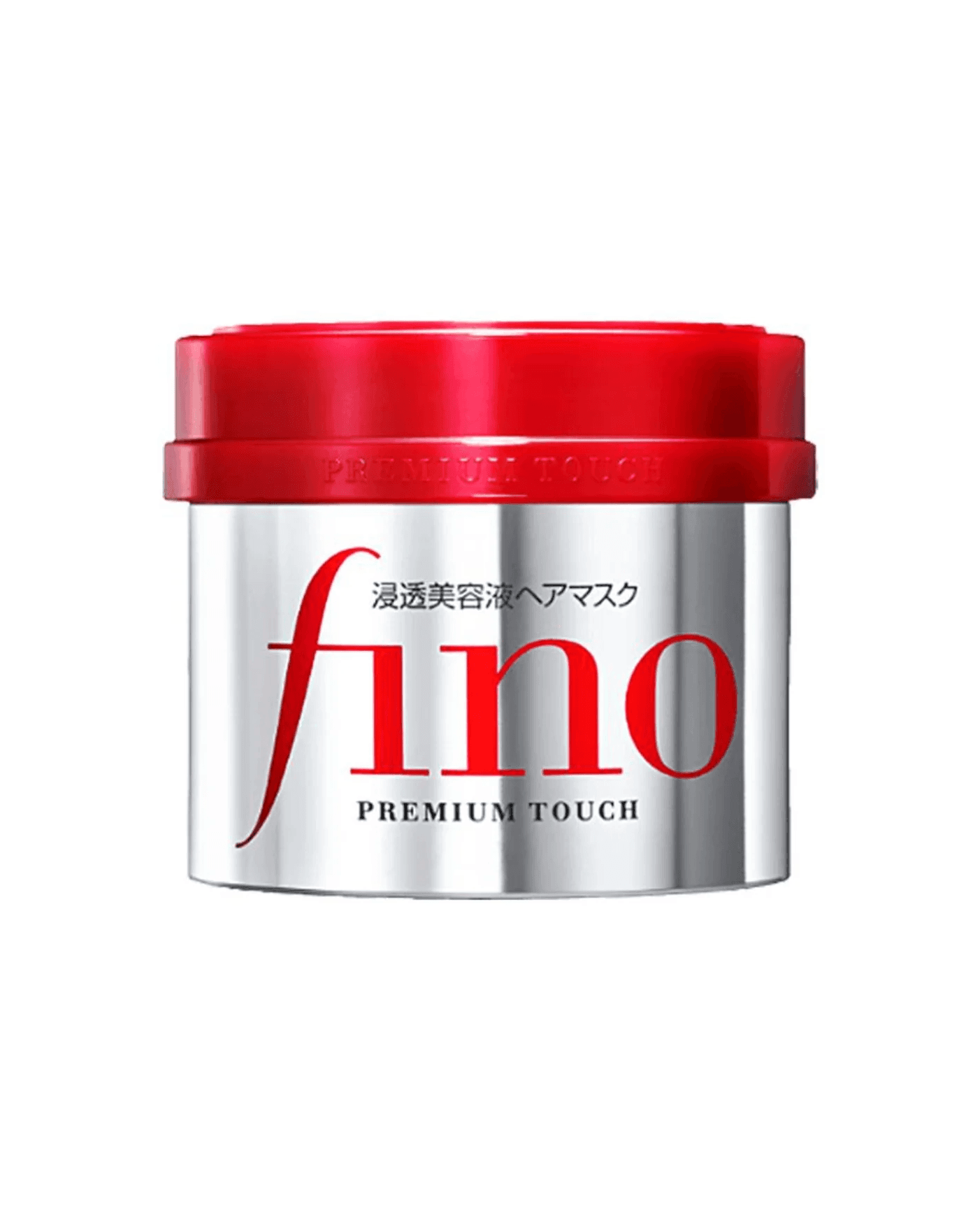 Fino Premium Touch Hair Mask