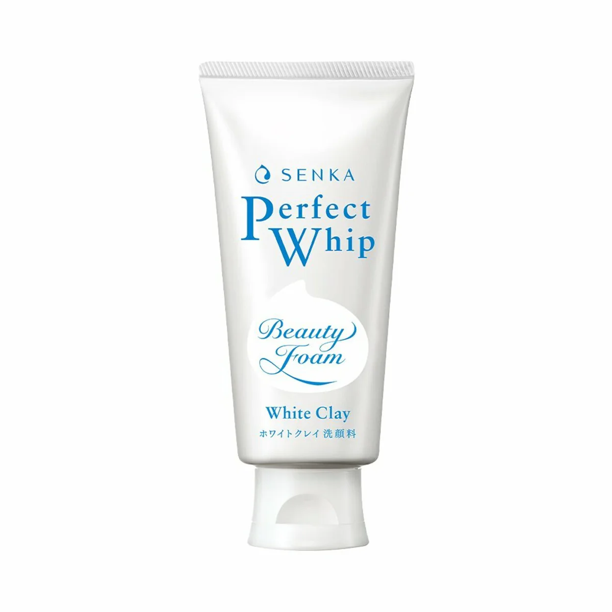 Senka Perfect White Clay