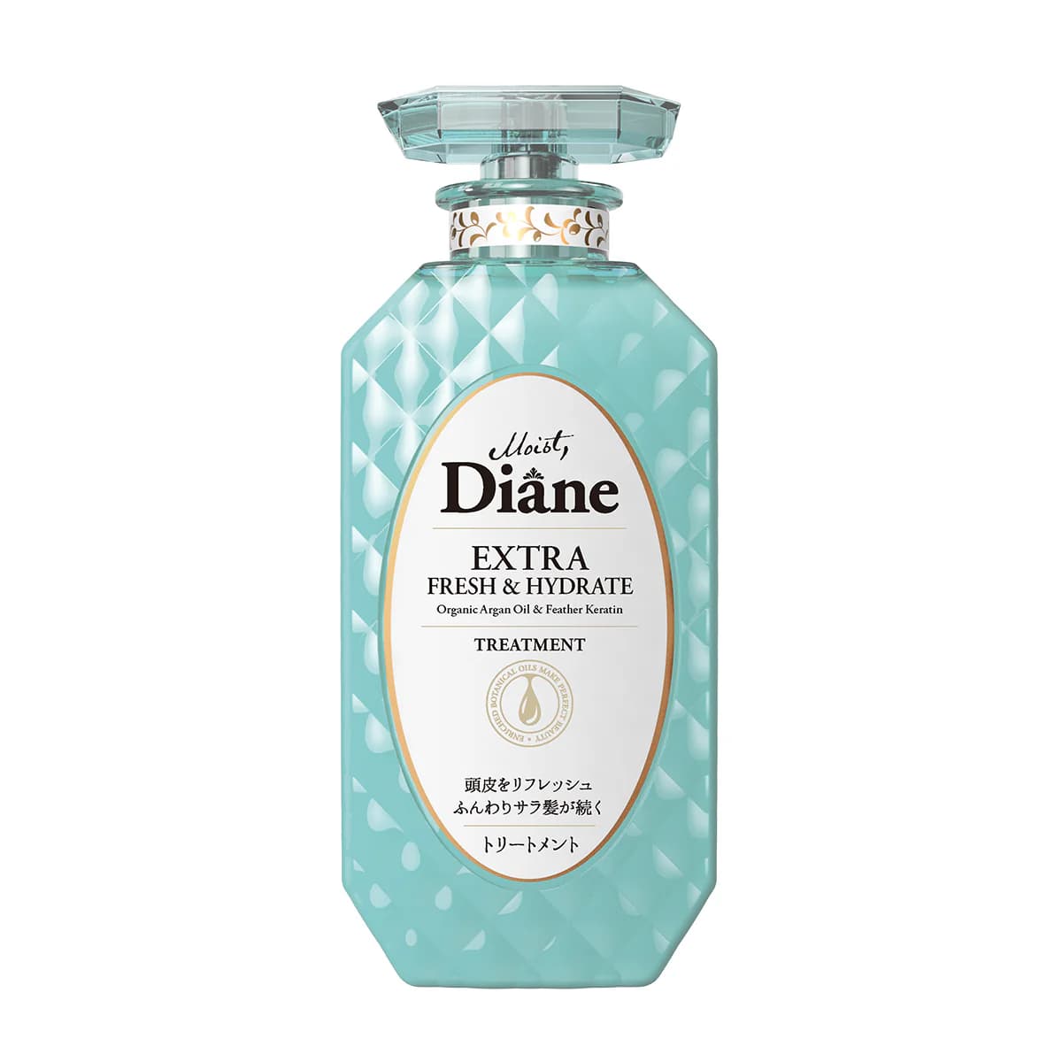 MOIST DIANE Extra Fresh & Hydrate Treatment