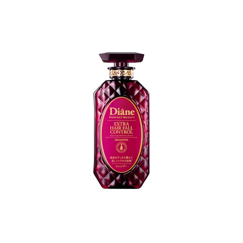 MOIST DIANE Extra Hairfall Control Shampoo