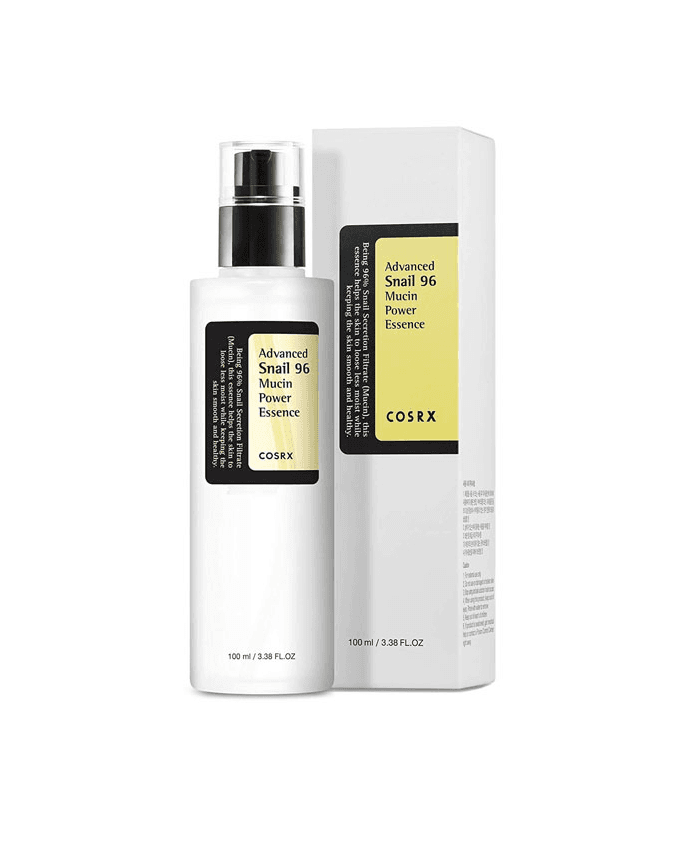 COSRX Advanced Snail 96 Mucin Power Essence