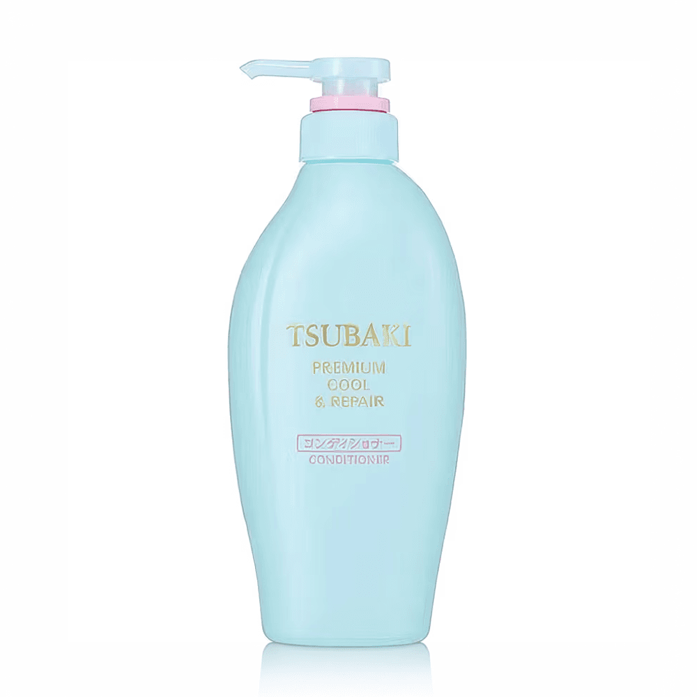 Tsubaki Premium Cool Repair Conditioner
