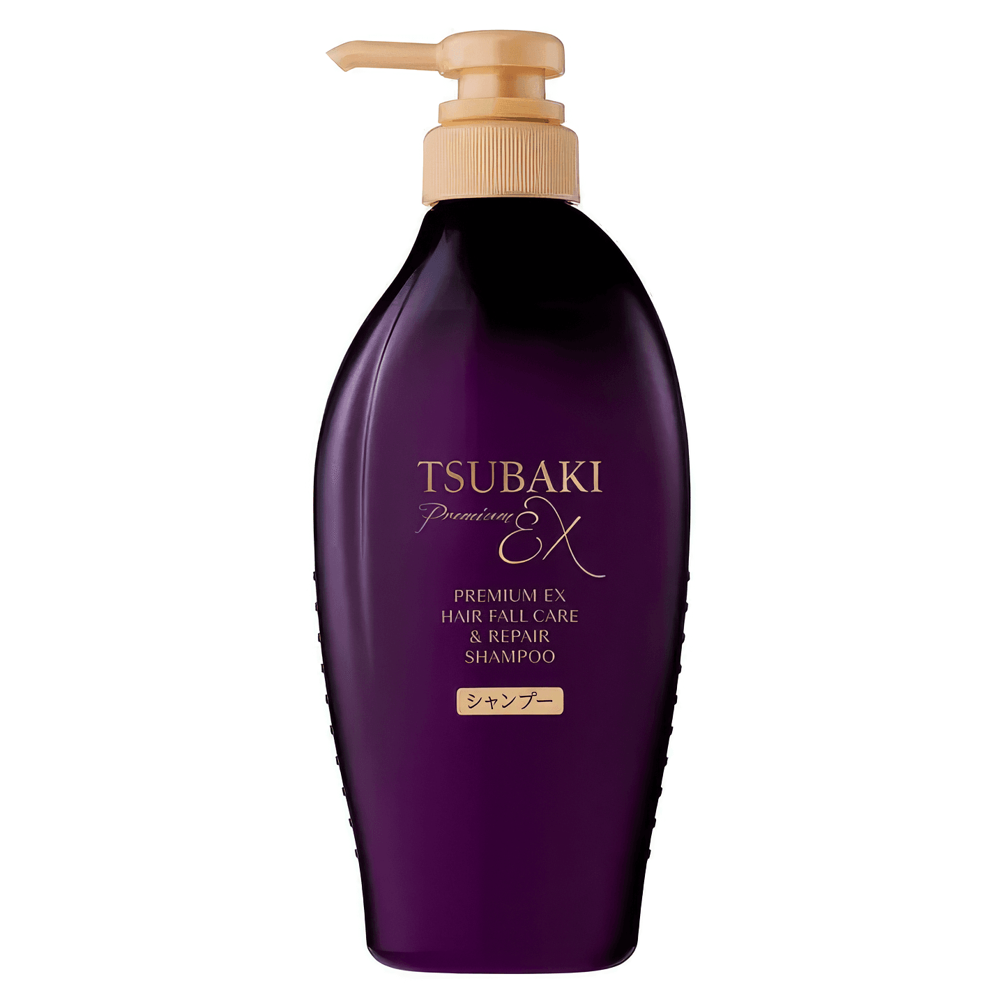 TSUBAKI Premium Ex-Hair fall Cair & Repair Shampoo