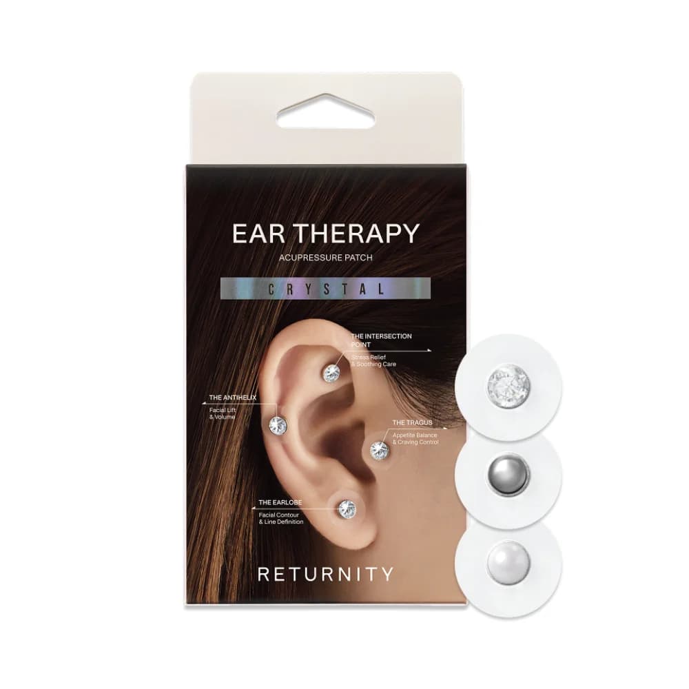 Ear Therapy Acupressure Patch