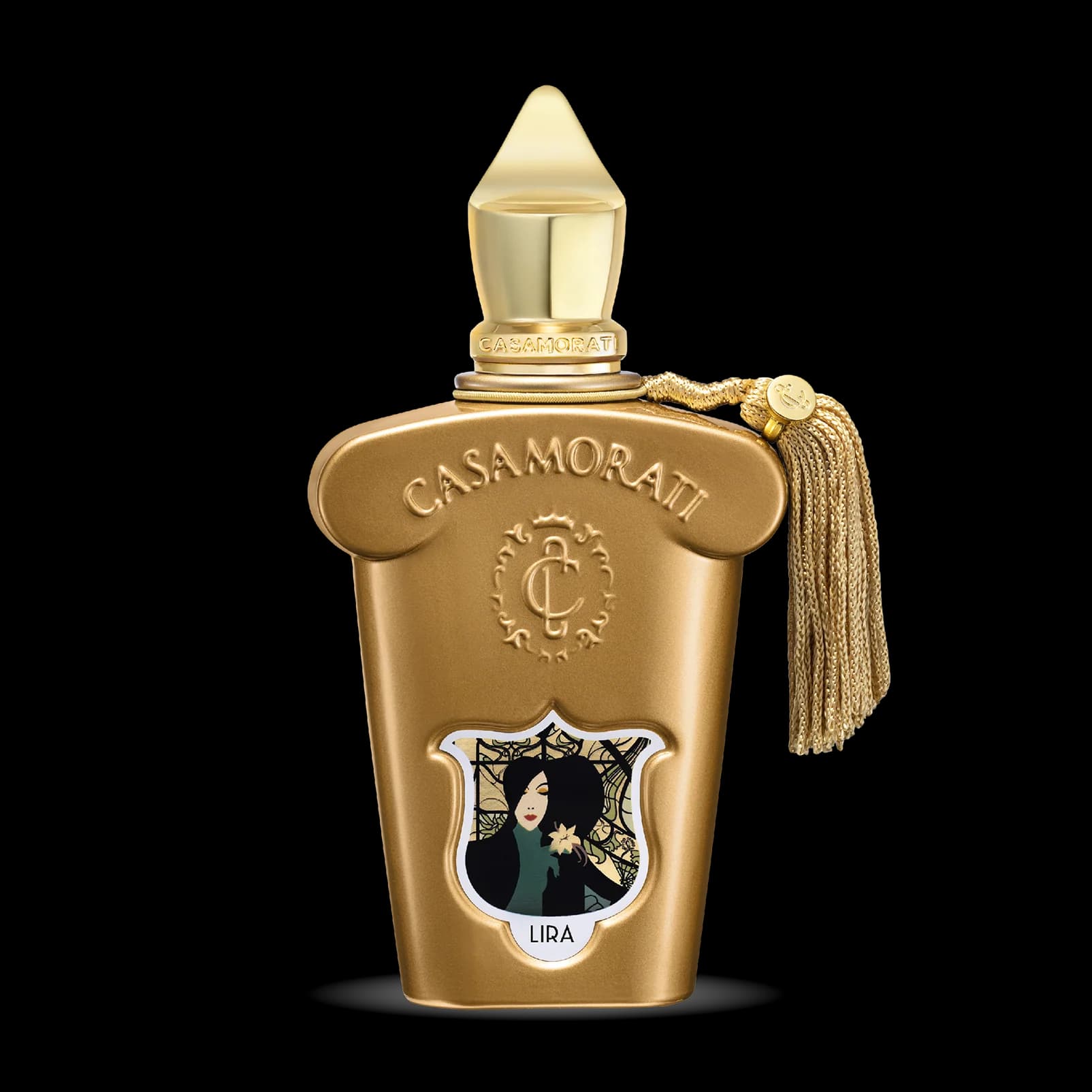 Xerjoff Casamorati Lira Eau De Parfum 100ml