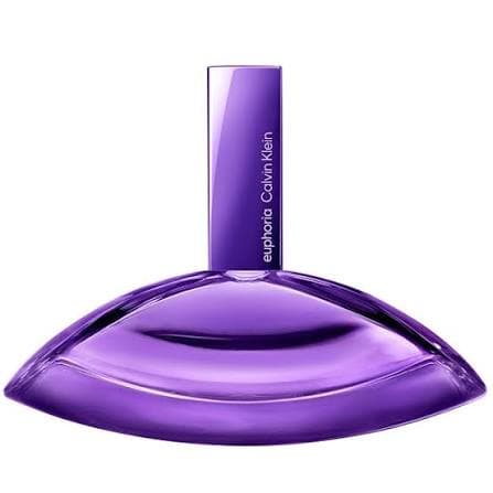 Calvin Klein Euphoria Bold Elixir Parfum