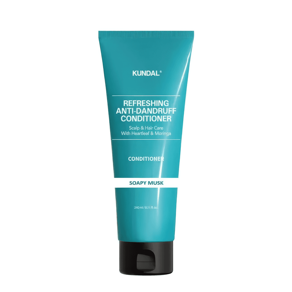Kundal Refreshing Anti-Dandruff Conditioner
