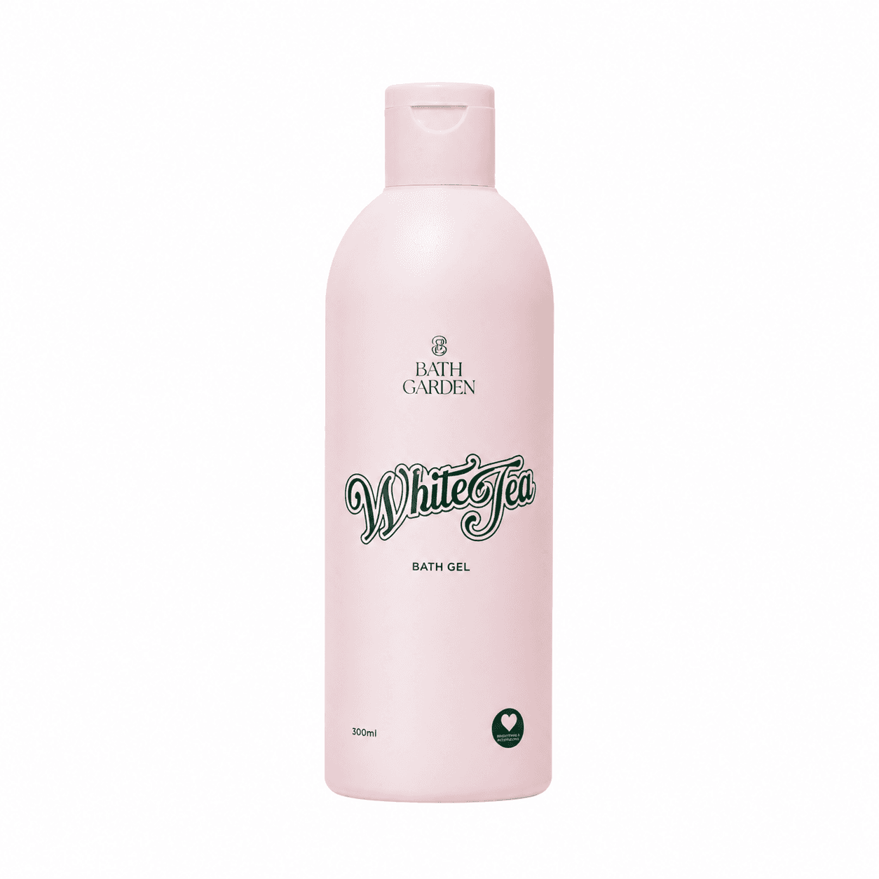 White Tea Perfume Body Wash