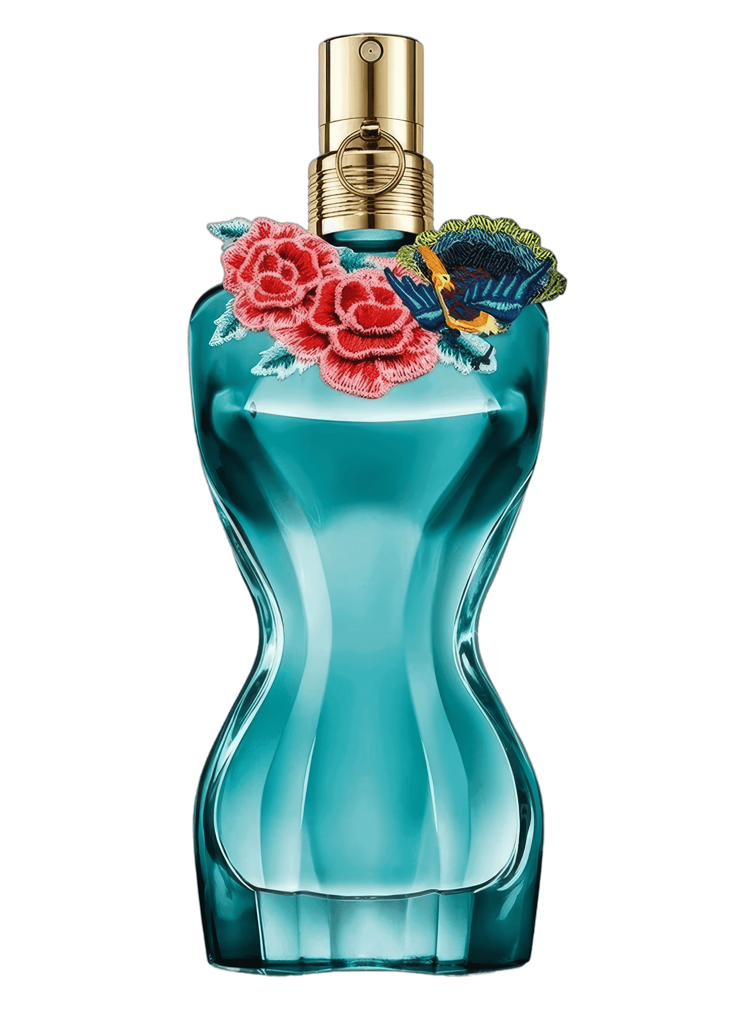 La Belle Paradise Garden Eau De Parfum Jean Paul Gaultier 100ml