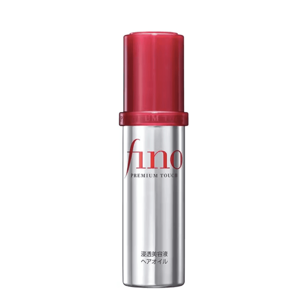 Fino Premium Touch Penetration Essence Hair Oil
