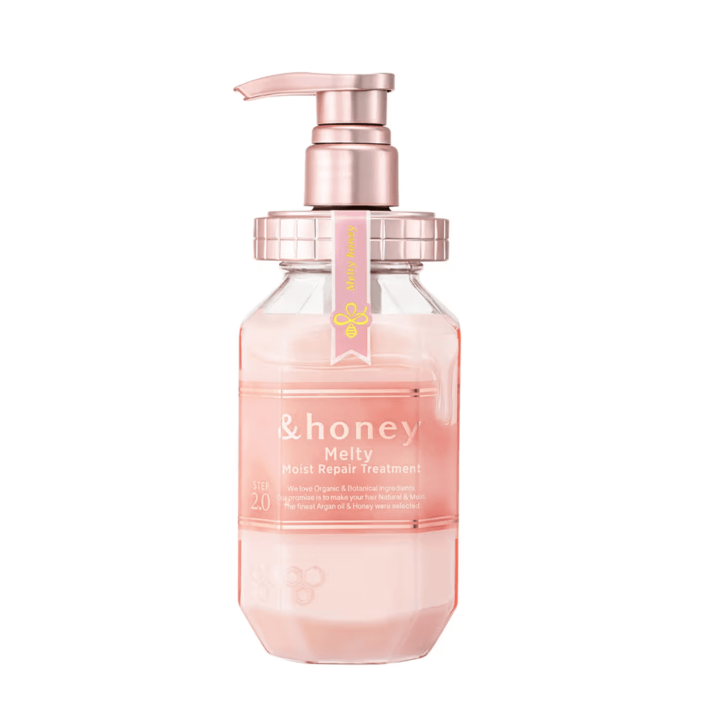 &HONEY Melty Moist Repair Treatment