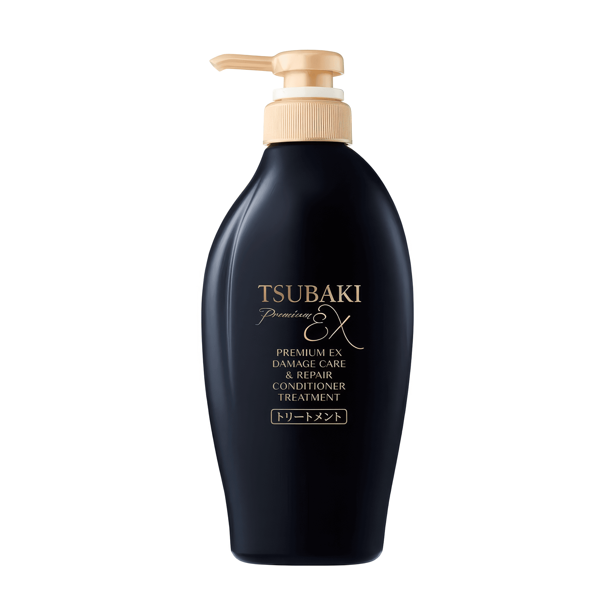 TSUBAKI Premium Ex Damage Care Treatment