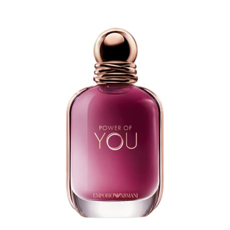 Emporio Armani Power Of You EDP (90ml)
