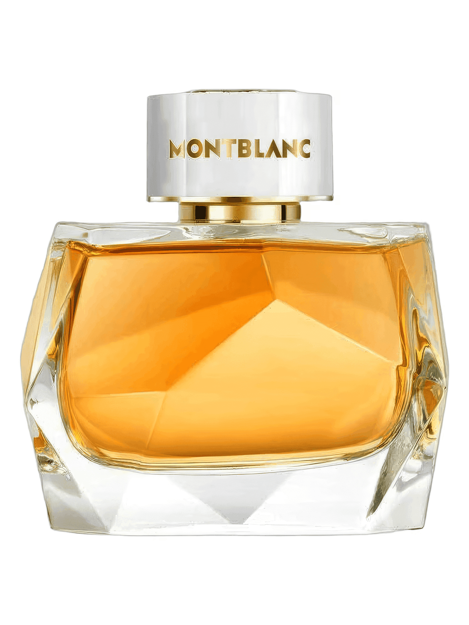 Mont Blanc Signature Absolue Eau De Parfum 50ml