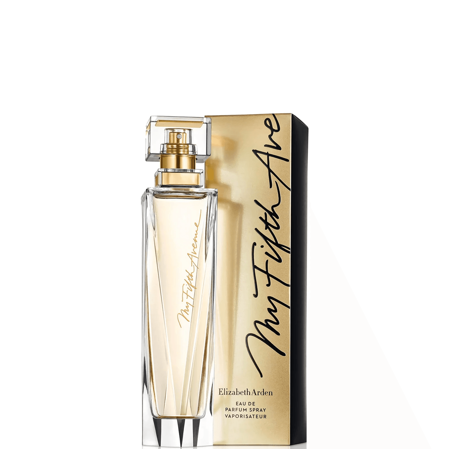Elizabeth Arden My Fifth Avenue Eau De Parfum