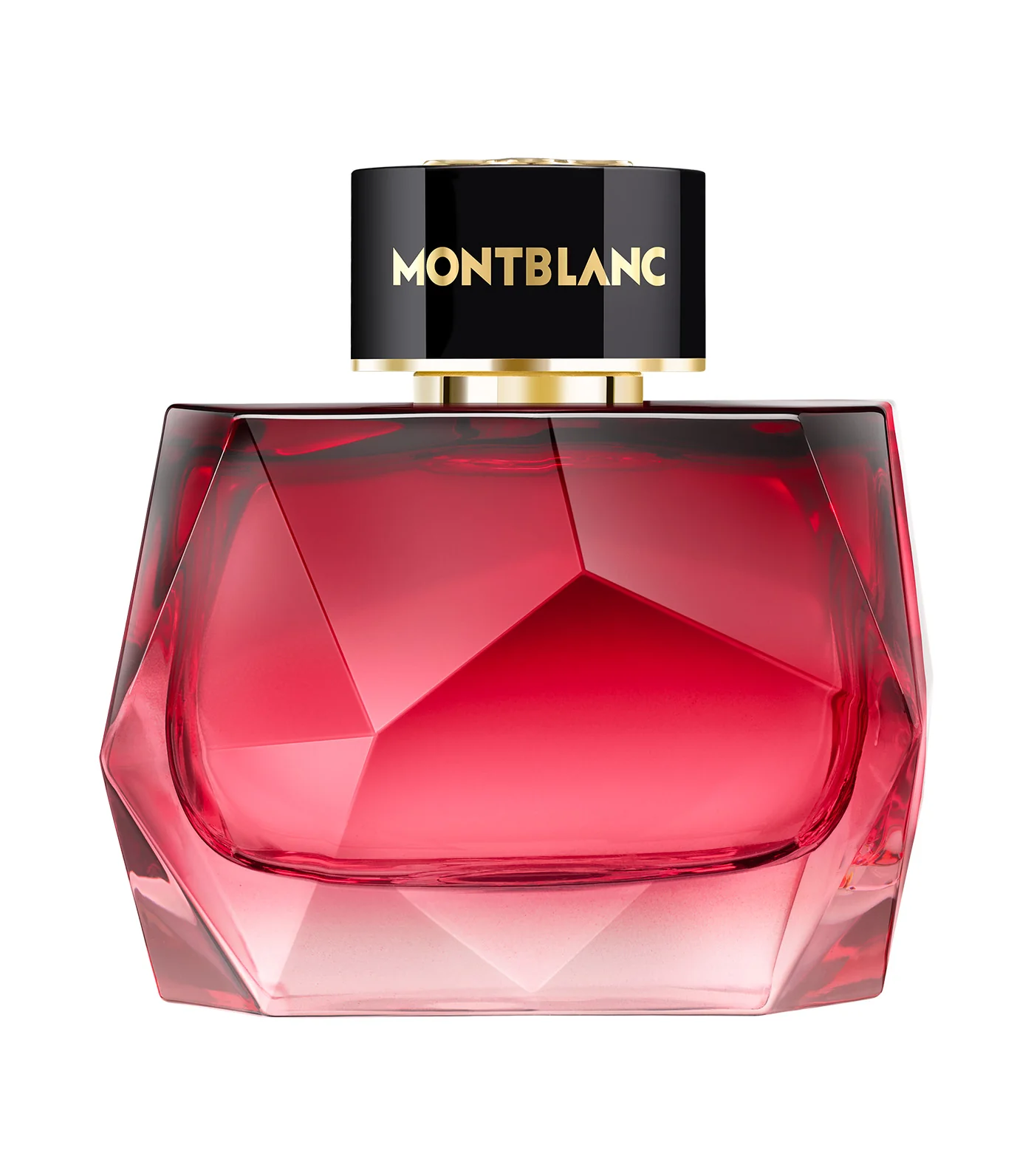 Mont Blanc Signature Elixir Eau De Parfum 50ml