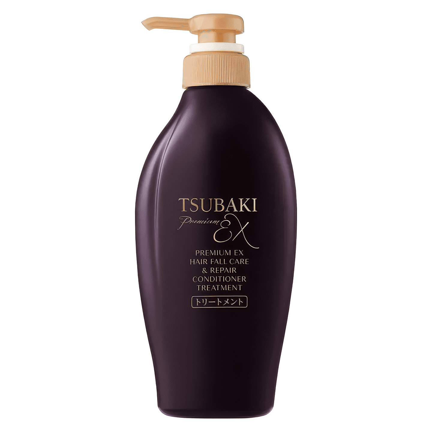 TSUBAKI Premium Ex-Hair fall Cair & Repair Conditioner