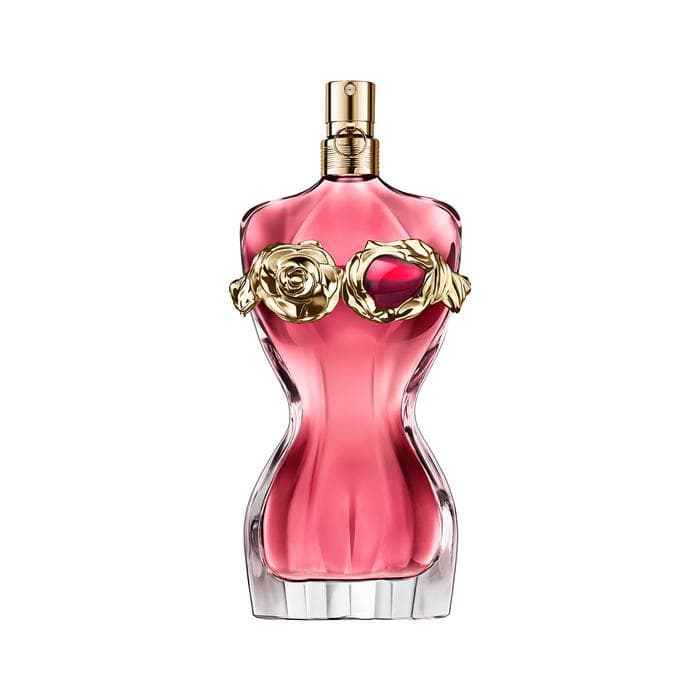 La Belle Rosea Eau De Parfum Jean Paul Gaultier 100ml