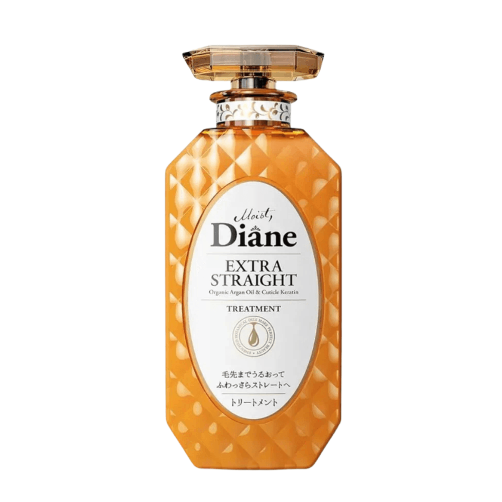 Extra Smooth & Straight Treatment 450ml