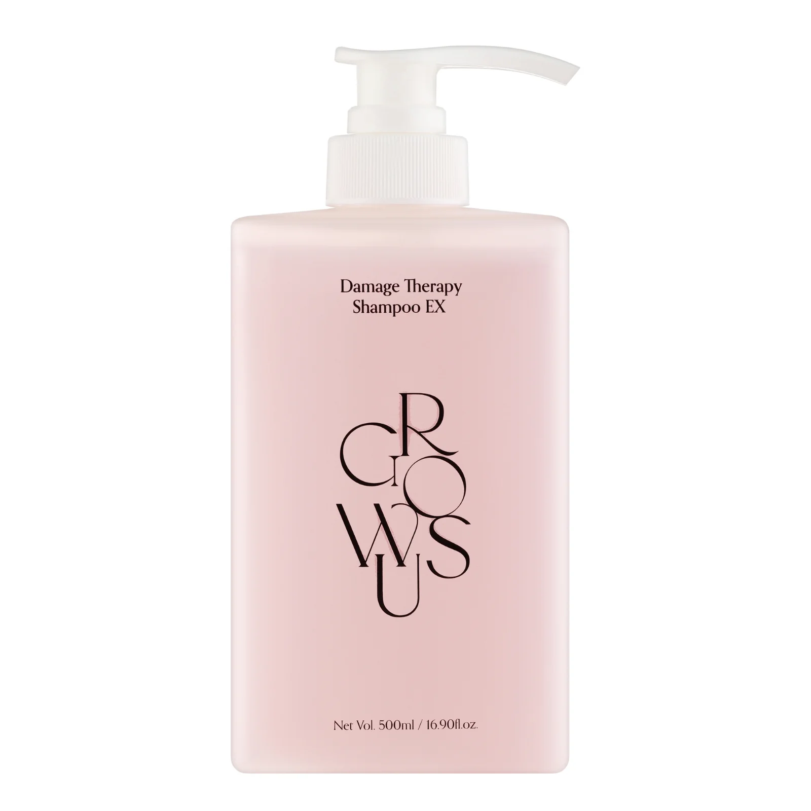 Growus Damage Therapy Shampoo Ex
