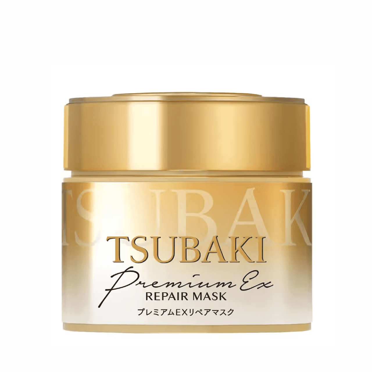 Tsubaki Premium Repair Hair Mask
