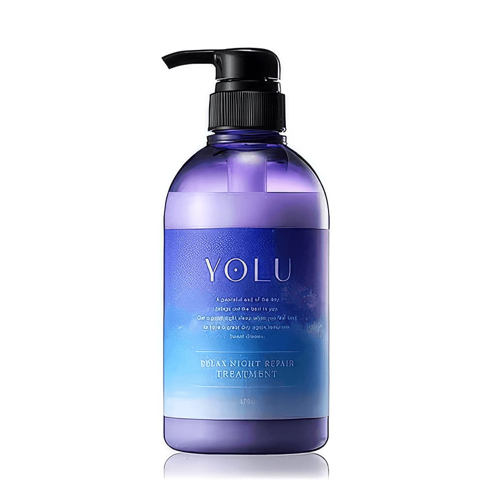 YOLU Calm Night Repair Treatment